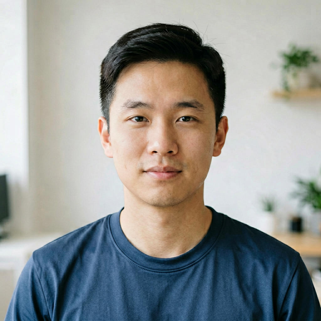 数据分析爱好者头像