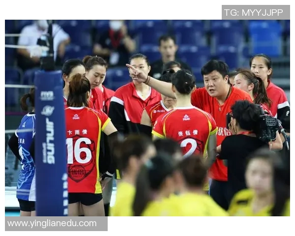 排球战术评比揭晓北京排球队荣登榜首引发热议 排球战术评比揭晓北京排球队荣登榜首引发热议