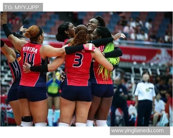 杭州排球队逆袭世界杯的传奇之路与奋斗精神的完美结合