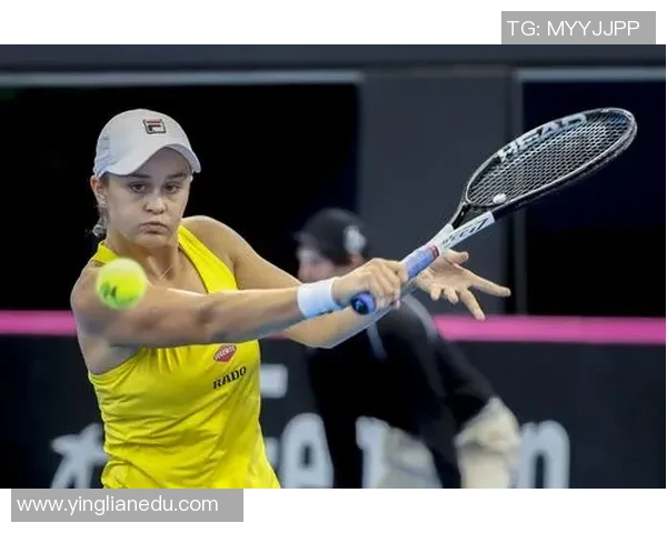 杭州网球队崛起之路联合会杯背后的奋斗与荣耀