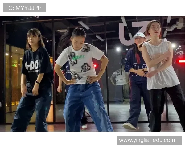 西安街舞队展现灵活性与创意的完美结合与发展之路